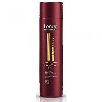Londa Velvet Oil Shampoo 250ml
