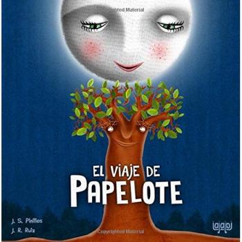 El viaje de Papelote