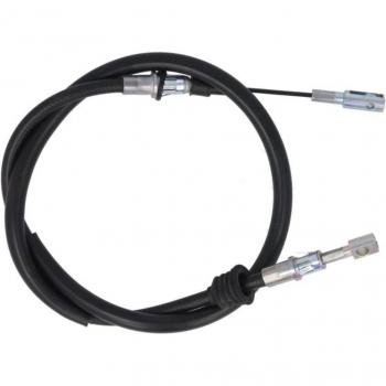 Cable de freno de mano ATE 24.3727-0762.2