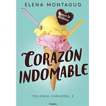 Corazón indomable