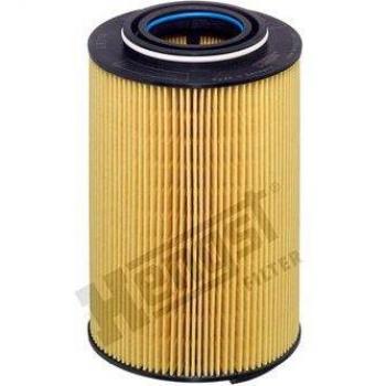 Filtro de aceite HENGST FILTER E831H D275