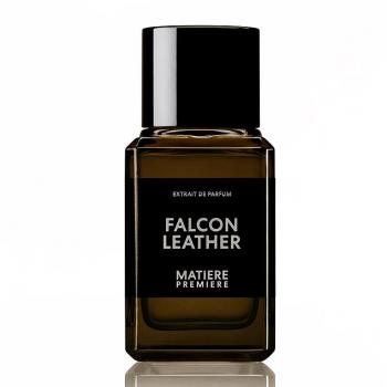 Matiere Premiere Falcon Leather Extrait De Parfum Spray 100ml - Men's Fragrance with Rich Leather Notes