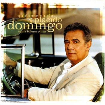 PLACIDO DOMINGO QUIEREME MUCHO