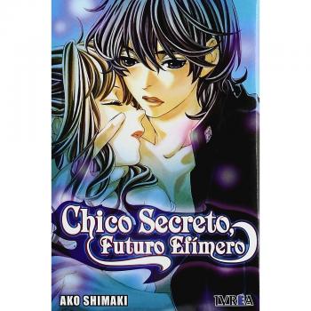 Chico secreto, futuro efímero