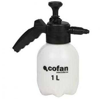 Pulverizador de Presión Manual Agrícola | Capacidad 1 o 2 Litros