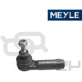 Rótula de dirección MEYLE 716 020 0010 Izquierda