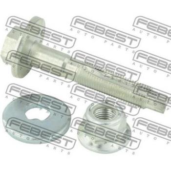 Tornillo corrector de inclinación FEBEST 2429-DUSTR-KIT