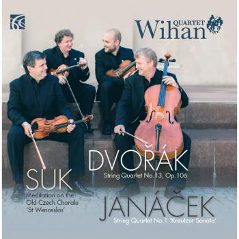 OEuvres pour quatuor à cordes