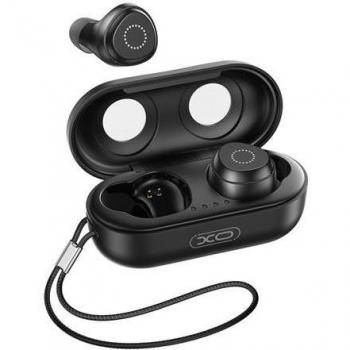 Auriculares TWS G13 - Color Negro