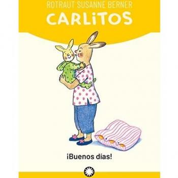 ¡Buenos días!