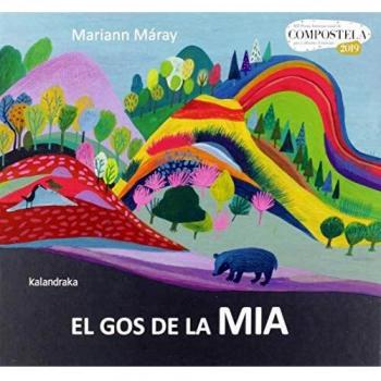 El Gos De la mía