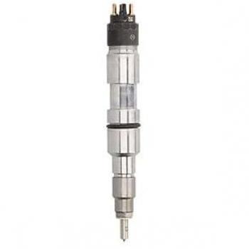 Inyector Bosch 0 986 435 558, tipo: inyector de combustible, características: diseño de alta precisión, compatible con motores diésel, tecnología de atomización optimizada, construcción duradera y resistente a la corrosión