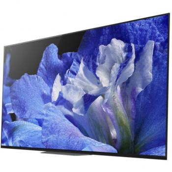 Televisor Sony KD65AF8 OLED 4K HDR con Android, 65 Pulgadas