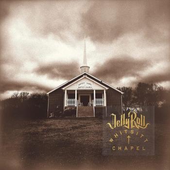 Whitsitt Chappel - CD Album