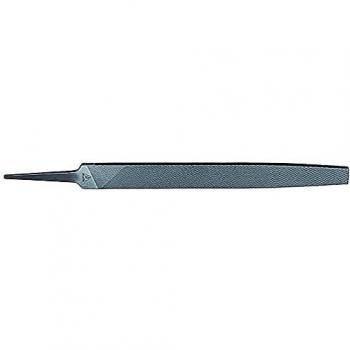 Bellota 4001-12 BAS - Lima plana punta para mecánico, basta