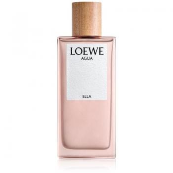 Loewe Agua Ella 100ml Eau De Toilette Spray