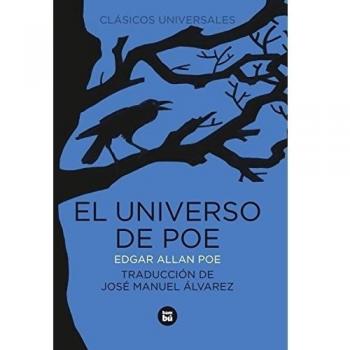 El universo de Poe: 01 - Poe Edgar Allan