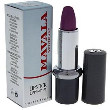 Mavala 502 - Pintalabios lila Mavala
