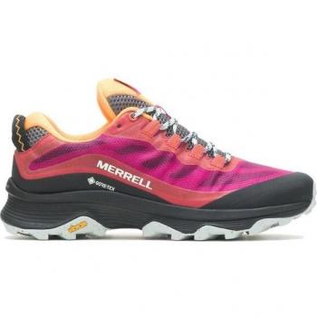 Merrell MOAB Speed GTX Zapatillas de Montaña para Mujer