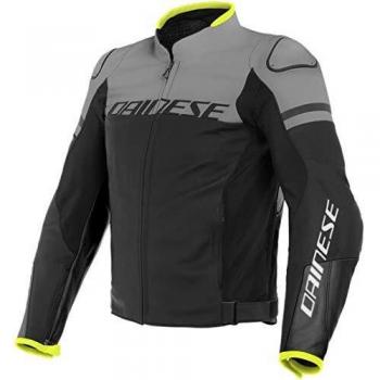 Dainese G.Agile piel Gris 48