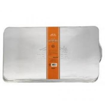 5 Placas de Aluminio para Recogida de Grasa Pro 780 - Traeger