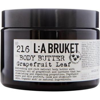 L:A Bruket Manteca Corporal de Pomelo 216, 350g