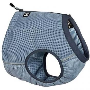 Hurtta Chaleco Refrescante Cooling Vest Azul L 1 Unidad 300 g