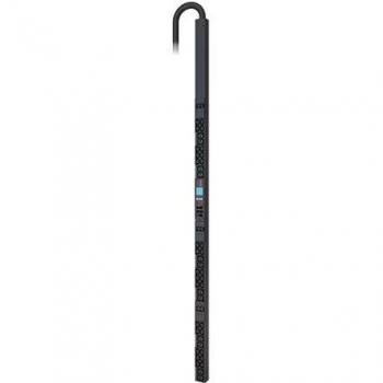 APC AP8888 Unidad de Distribución de Energía PDU 42 Salidas AC 0U Negro