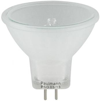 Paulmann 832.33 20W GU4 C Blanco cálido - Lámpara