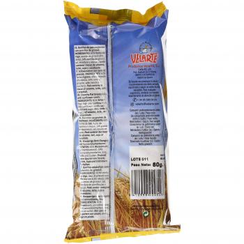 Velarte - Barritas artesanas pipas, 80 g, Pack de 4