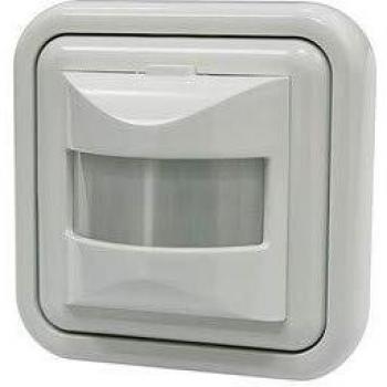 DH 60.253/PD/N INTERRUPTOR DETECTOR MOVIMIENTO INFRARROJO