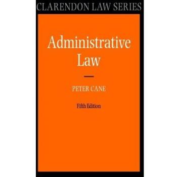 Administrative Law