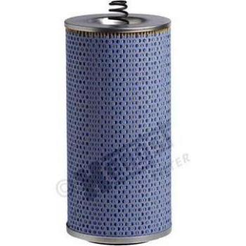 Filtro de aceite HENGST FILTER E251H D11