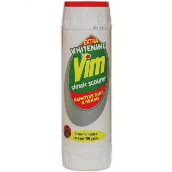 500g Estropajo Vim x 3