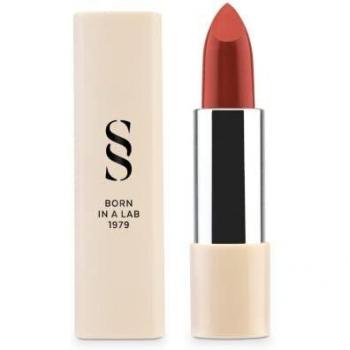 Sensilis Rouge Fondant Moisturizing Lipstick No. 6 with Hyaluronic Acid and Vitamin E, SPF 15, Aina Bordoy, 3.5ml
