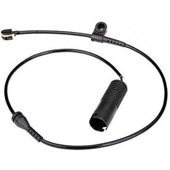 Sensor de desgaste de pastillas de freno RIDEX 407W0053 para BMW