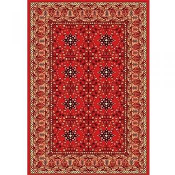 Clásico Oriental alfombra Vilm: 240 x 330 cm