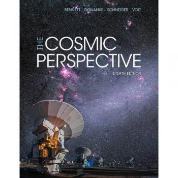 The Cosmic Perspective
