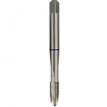 Ruko 232030 Macho de roscar para máquinas M DIN 371 HSS, rectificado - Tipo B