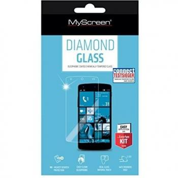 MyScreen Mi Pantalla HDPFI9505-DG Diamond Glass Protector de Pantalla para Samsung Galaxy S4