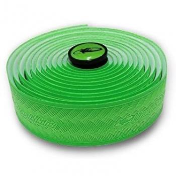 Lizard Skins DSP - Cinta de manillar para adulto, unisex, color verde