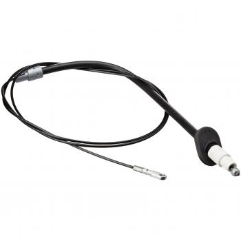 Cable de freno de mano VAICO V30-30066 compatible con Mercedes Sprinter y VW Crafter