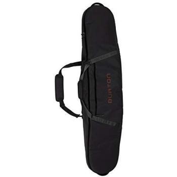 Burton 10991104002 Funda Snowboard, Unisex Adulto, Negro