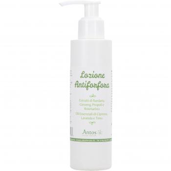 Loción Anticaspa Antos, 150 ml