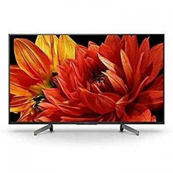 Sony KD-43XG8396 - Televisor 43 4K Ultra HD HDR LED con Android TV