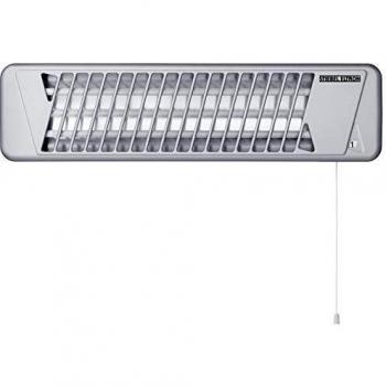Stiebel Eltron 229339 IW 120 - Estufa infrarroja de cuarzo