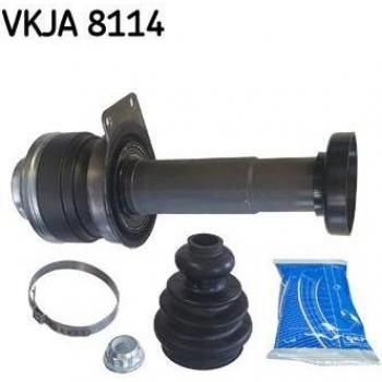 Juego de articulación, árbol de transmisión SKF VKJA 8114