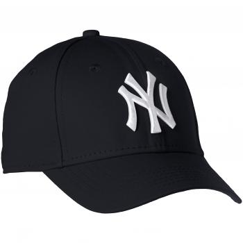 New Era New York Yankees Kids 9forty Adjustable Mlb League Navy/White - Child