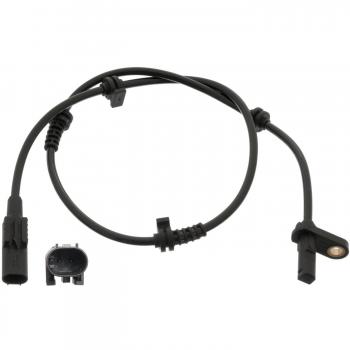 febi bilstein 46536 ABS Sensor, pack of one