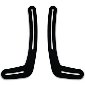 B-Tech BTV914/B - Soporte universal para altavoces